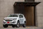 Chevrolet TrailBlazer 2016 года (TH)